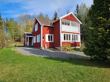 Villa i Kopparberg, Örebro, Lindesberg, Rällså 207