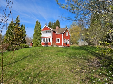 Villa i Kopparberg, Örebro, Lindesberg, Rällså 207