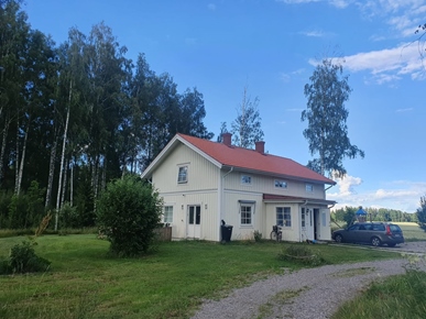 Villa i Ervalla, Örebro, Bresund 216