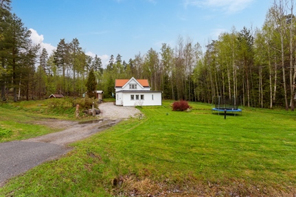 Villa i Nerikes Kil, Örebro, Långbyn 224