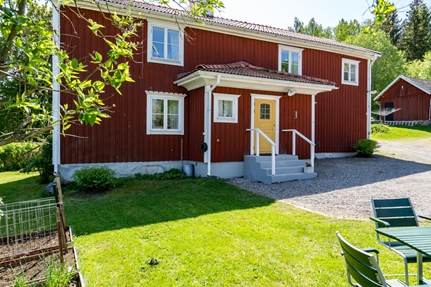 Villa i Ramsberg, Örebro, Lindesberg, Ristanvägen 10