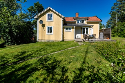 Villa i Vasselhyttan, Storå, Örebro, Lindesberg, Vasselhyttan 723
