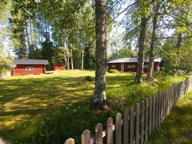 Fritidshus i Grythyttan, Örebro, Hällefors, Kärvingeborn 72