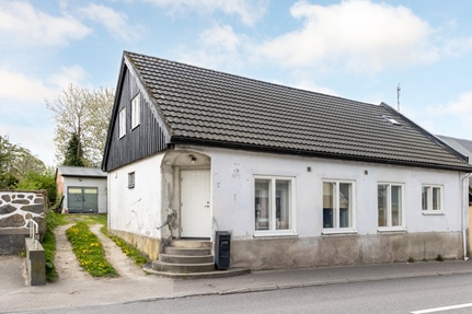 Villa i Anderslöv, Skåne, Trelleborg, Landsvägen 2150