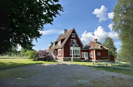 Villa i Kronoberg, Alvesta, Lekaryd Ängstugan 1
