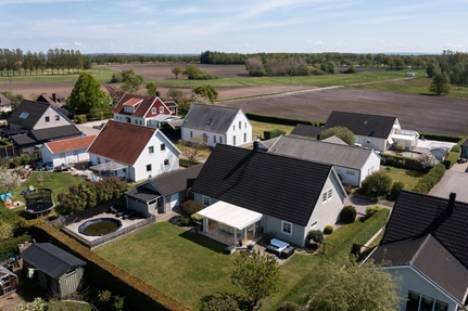 Villa i Allerum, Skåne, Helsingborg, Rydsbogatan 18