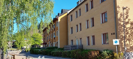 Lägenhet i Valdemarsvik/Storgatan 31, Östergötland, Storgatan 31