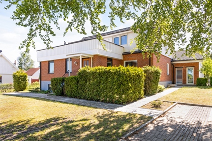 Villa i Flyinge, Skåne, Eslöv, Backvägen 2