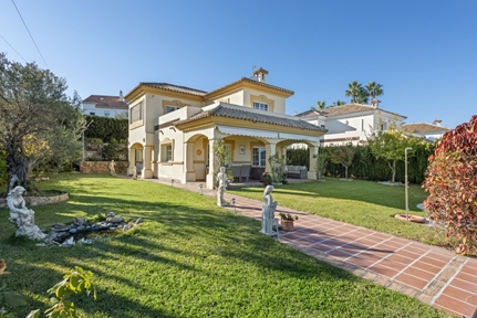 Villa i Costa del Sol, Atalaya, Extremadura, Zafra - Río Bodión, Costa del Sol - Estepona / Ata