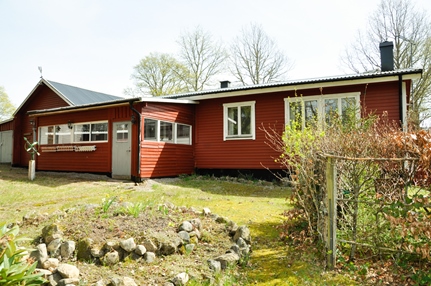 Villa i Kronoberg, Markaryd, Älmhult, Stenshult 2243