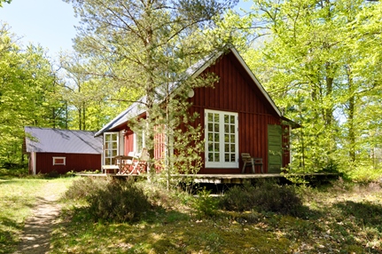 Villa i Kronoberg, Strömsnäsbruk, Markaryd, Båxhult 3288