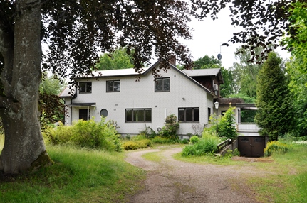 Villa i Kronoberg, Markaryd, Västergatan 15