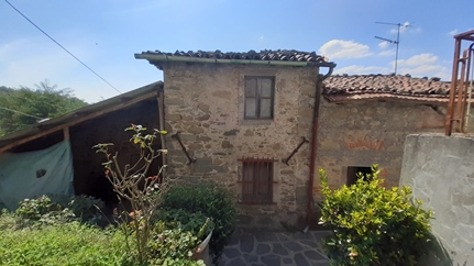 Villa i San Romano, Umbria, Perugia, Vibbiana