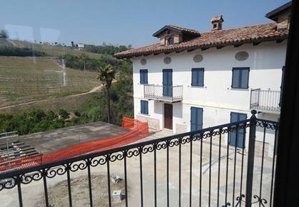Villa i Piemonte, Neviglie, Cuneo, Neviglie