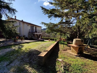 Villa i Toscana, Campiglia Marittima, Livorno, Campiglia Marittima