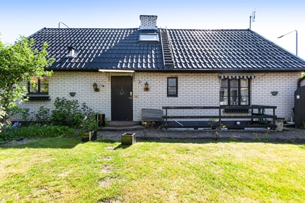 Villa i Fleninge, Skåne, Helsingborg, Västkustvägen 372