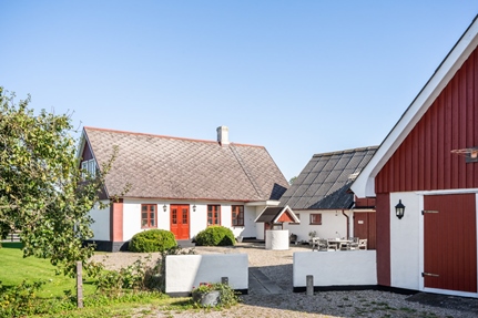 Övriga hus i Svedala, Skåne, Norrevägen 51-0