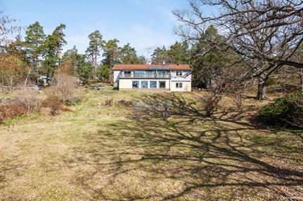 Villa i Eknäs, Ingarö, Stockholm, Värmdö, Östergårdsvägen 47