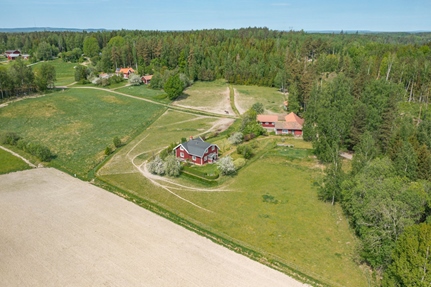 Villa i Örebro, Axbergs Häggen 609