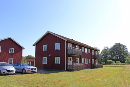 Lägenhet i Vetlanda, Jönköping, Brännargårdsvägen 2 B