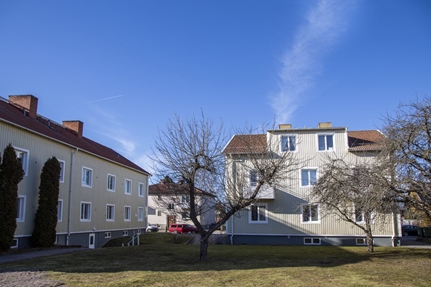 Lägenhet i Töreboda, Västra Götaland, Friggagatan 5