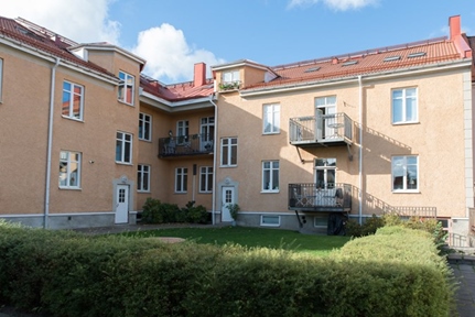 Lägenhet i Stallarholmen, Södermanland, Strängnäs, Ytterselövägen 10 A
