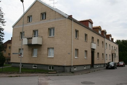 Lägenhet i Marielund, Norrköping, Östergötland, Gjuterigatan 32