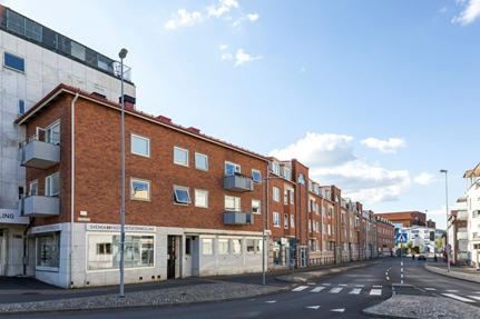 Lägenhet i Värnamo, Jönköping, Jönköpingsvägen 1