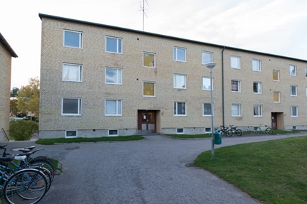 Lägenhet i Finninge, Strängnäs, Södermanland, Finningevägen 68 C