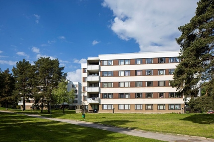 Lägenhet i Sätra, Gävle, Gävleborg, Norrbågen 26
