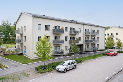 Lägenhet i Vrinnevi, Norrköping, Östergötland, Holmtorpsvägen 34