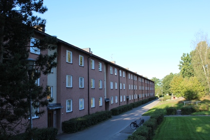 Lägenhet i Finspång, Östergötland, Östermalmsvägen 29 C
