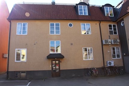 Lägenhet i Finspång, Östergötland, Bergslagsvägen 6