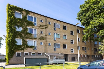 Lägenhet i Sandviken, Gävleborg, Norra Götgatan 12