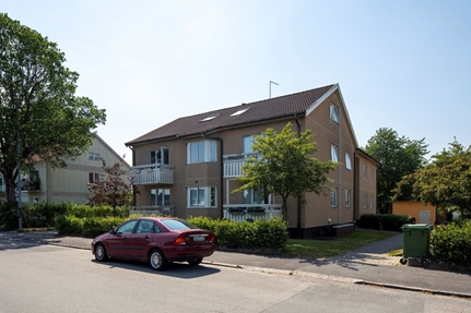 Lägenhet i Värnamo, Jönköping, Grevevägen 20