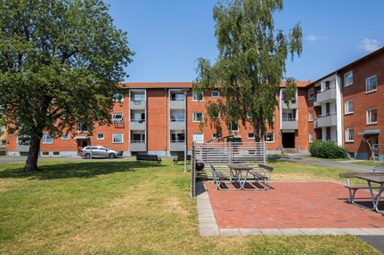 Lägenhet i Värnamo, Jönköping, Egnahemsvägen 9E