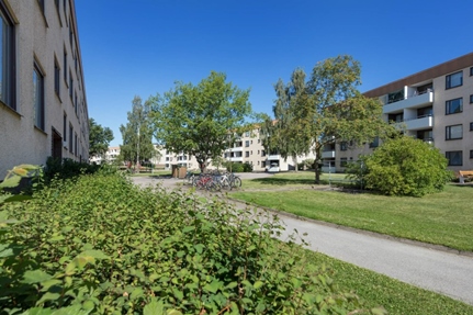 Lägenhet i Vilbergen, Norrköping, Östergötland, Vilbergsgatan 121