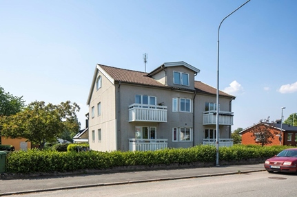 Lägenhet i Värnamo, Jönköping, Grevevägen 18