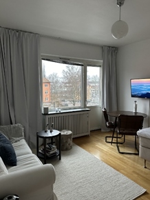 Lägenhet i Svartbäcken, Uppsala, Svartbäcksgatan 80A