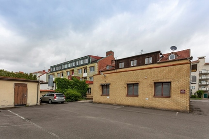 Lägenhet i Falköping, Västra Götaland, Trädgårdsgatan 22