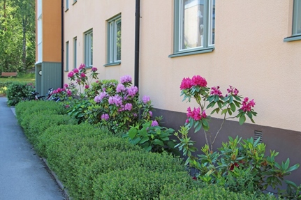 Lägenhet i Vetlanda, Jönköping, Lasarettsgatan 29 B