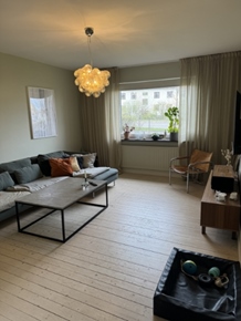 Lägenhet i Kålltorp, Göteborg, Västra Götaland, Ahrenbergsgatan 4F