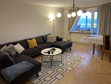 Lägenhet i Jakobsberg, Järfälla, Stockholm, Vasavägen 81