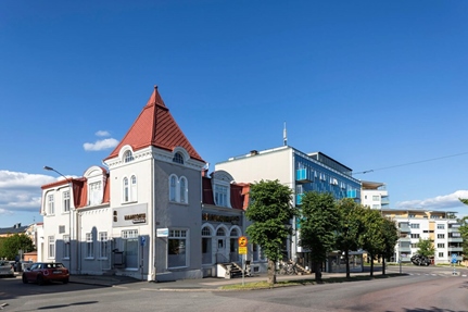 Lägenhet i Värnamo, Jönköping, Postgatan 2 B
