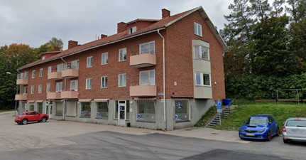 Lägenhet i Ljusne, Gävleborg, Söderhamn, Kättingvägen 13