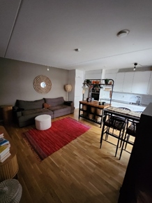 Lägenhet i Lindholmen, Göteborg, Västra Götaland, Lindholmshamnen 22