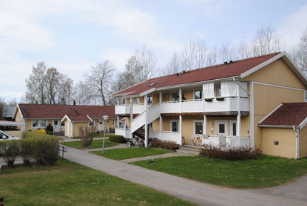 Lägenhet i Kumla, Örebro, Gamla Vägen 27 F