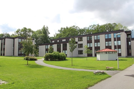 Lägenhet i Ryd, Linköping, Östergötland, Ryds Allé 13.301