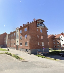 Lägenhet i Sjöbo, Borås, Västra Götaland, Lindormsgatan 9