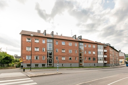 Lägenhet i Falköping, Västra Götaland, Sankt Sigfridsgatan 49 B